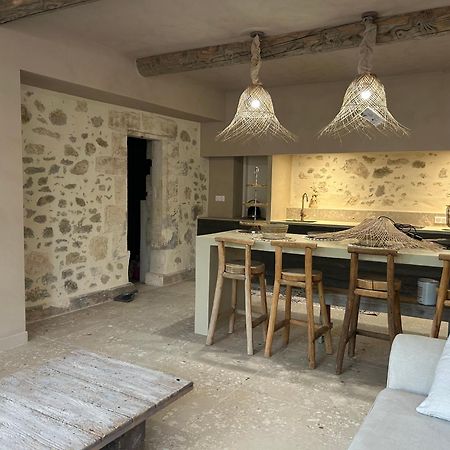 Maison D'Hotes La Datcha 马诺斯克 外观 照片