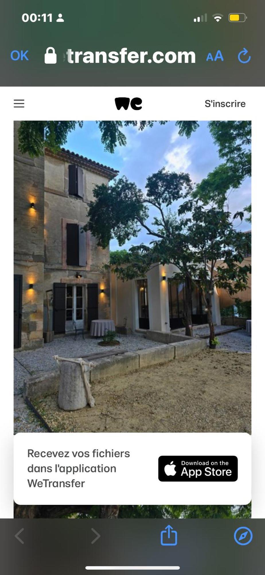 Maison D'Hotes La Datcha 马诺斯克 外观 照片