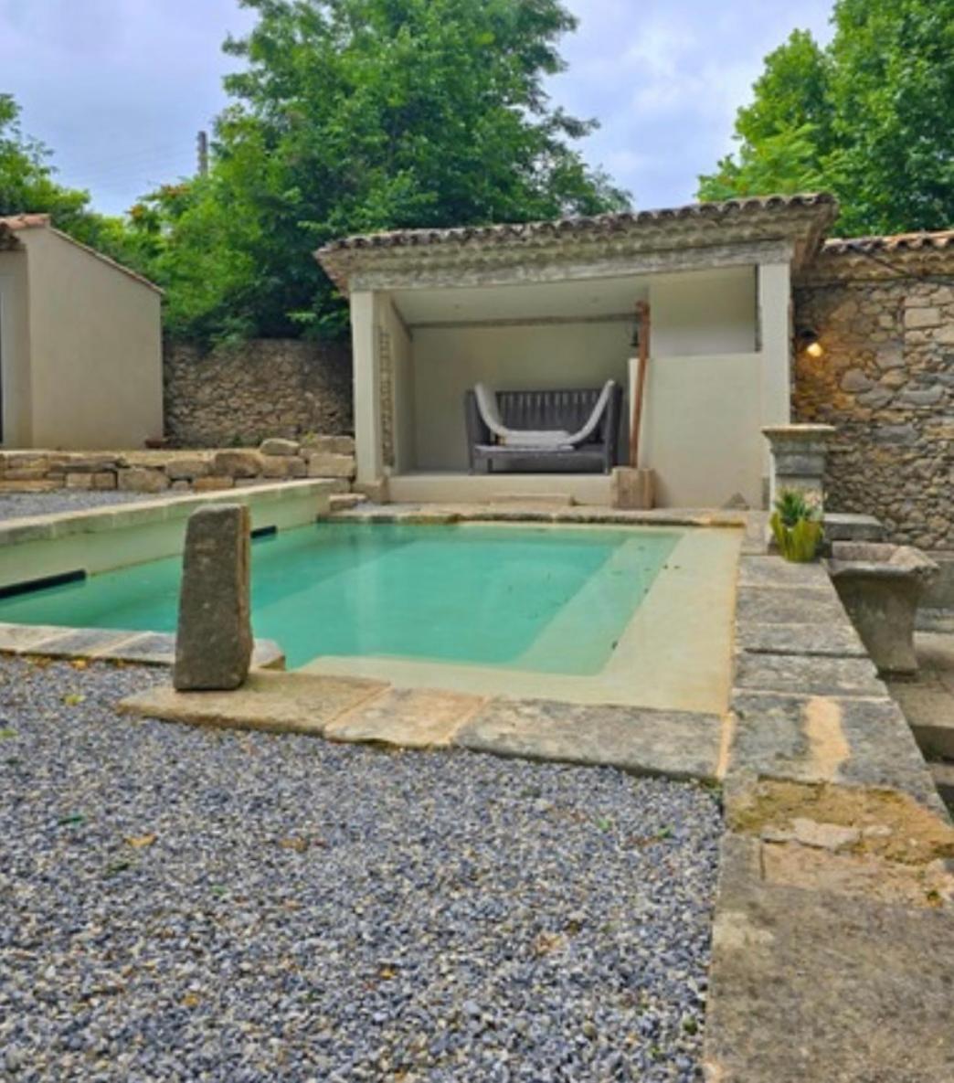 Maison D'Hotes La Datcha 马诺斯克 外观 照片