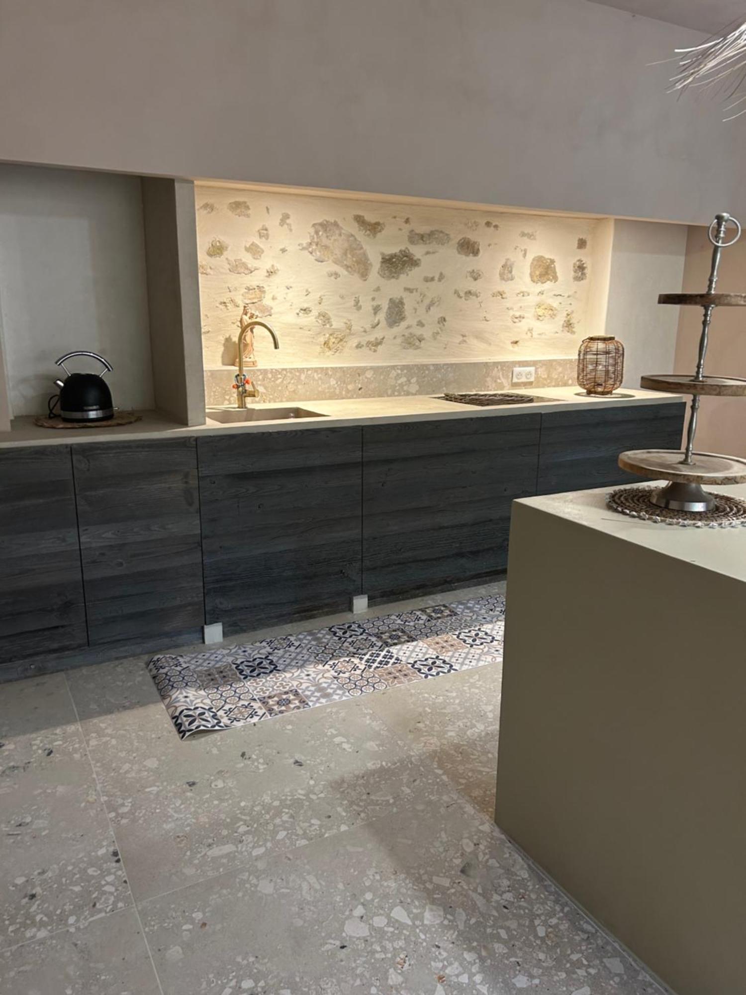 Maison D'Hotes La Datcha 马诺斯克 外观 照片