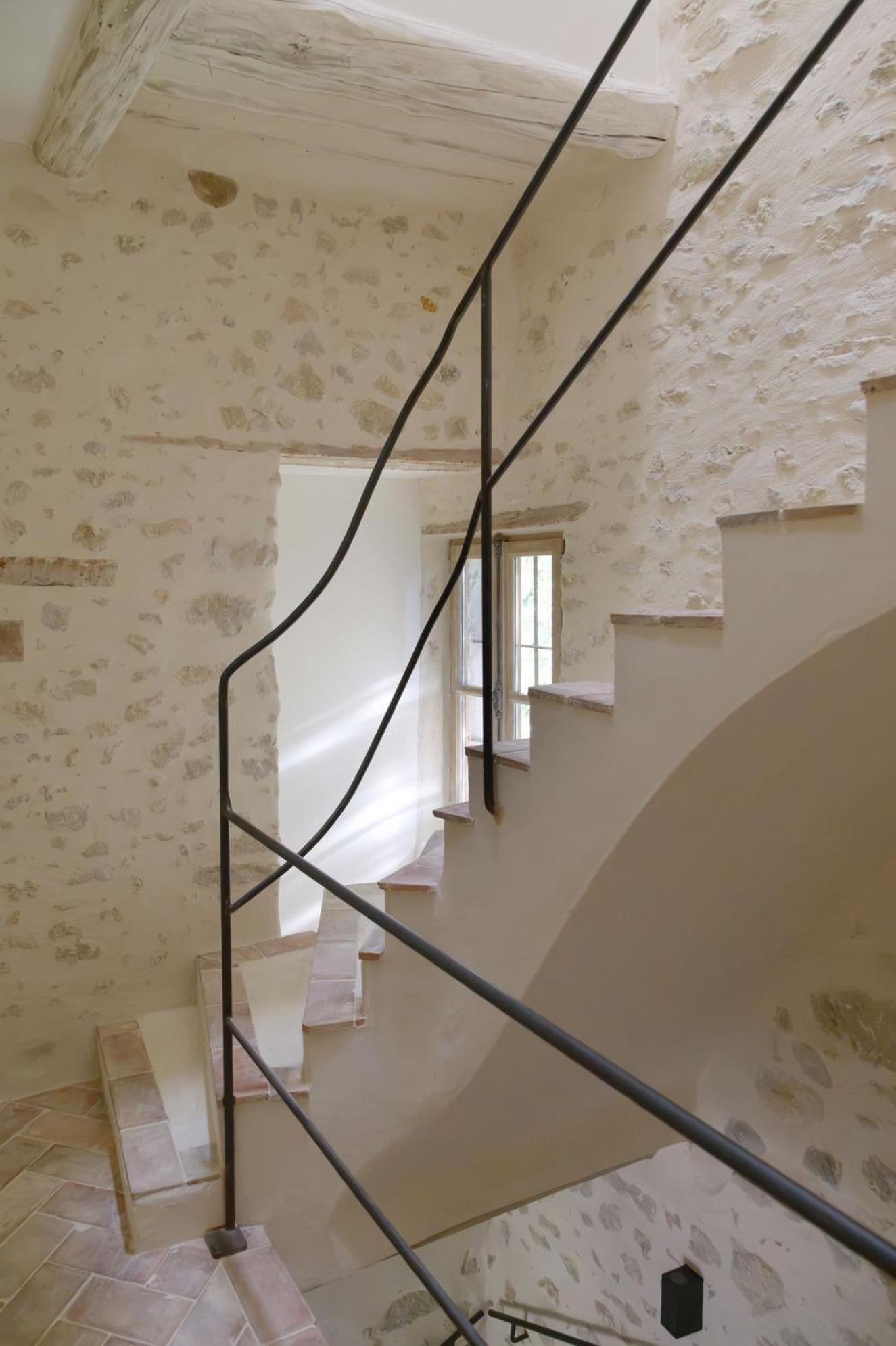 Maison D'Hotes La Datcha 马诺斯克 外观 照片