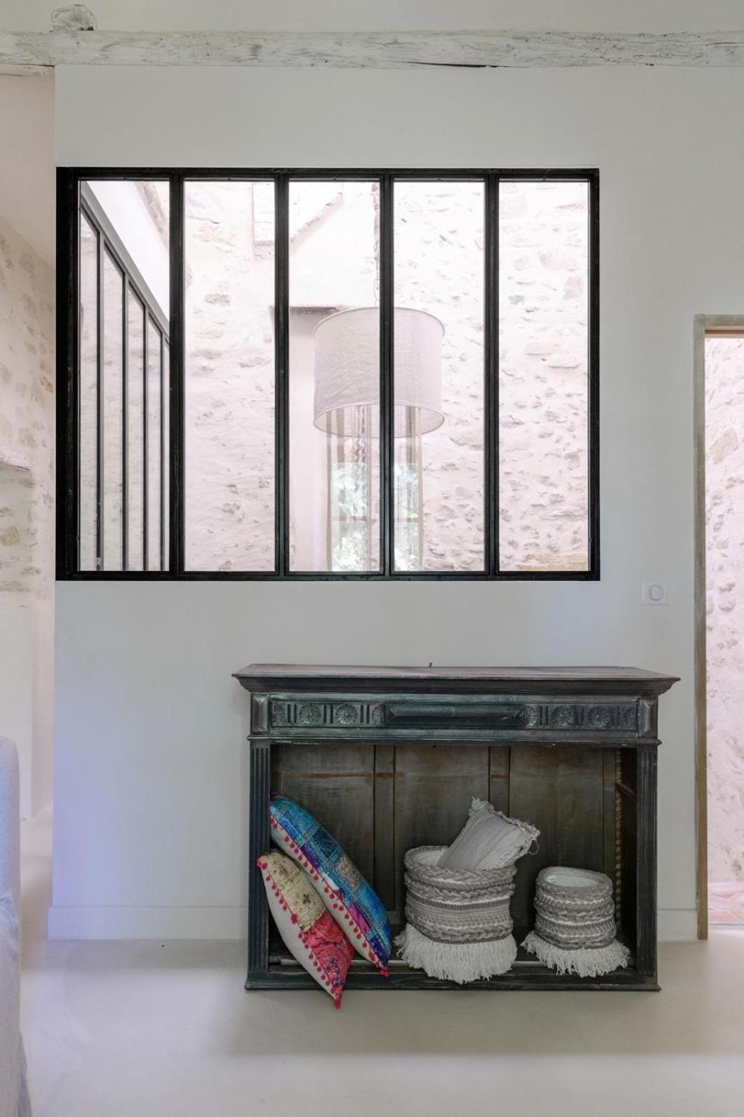 Maison D'Hotes La Datcha 马诺斯克 外观 照片